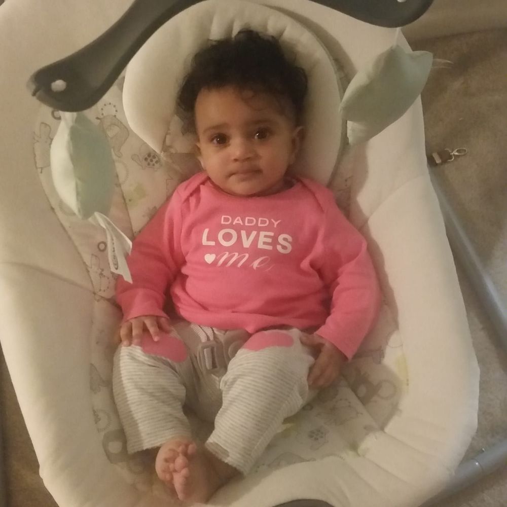 Meet your Posher, Kuki